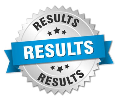 results driven local seo